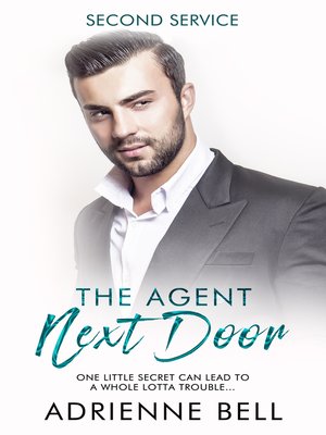 The Agent Next Door - ebook